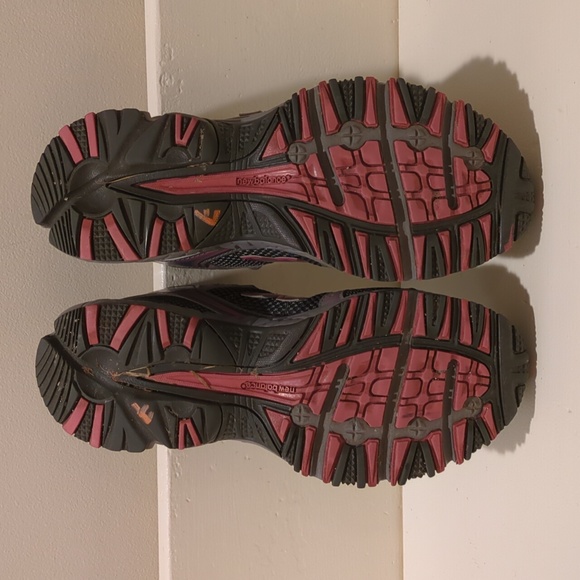 New Balance 461 - Picture 3 of 4